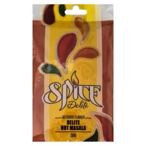 Ground Black Pepper